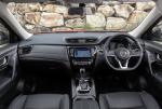 Nissan X-Trail N-Trek 2019 года (AU)